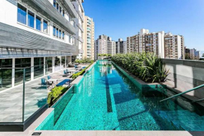 Studio em Floripa - Jardim Milano